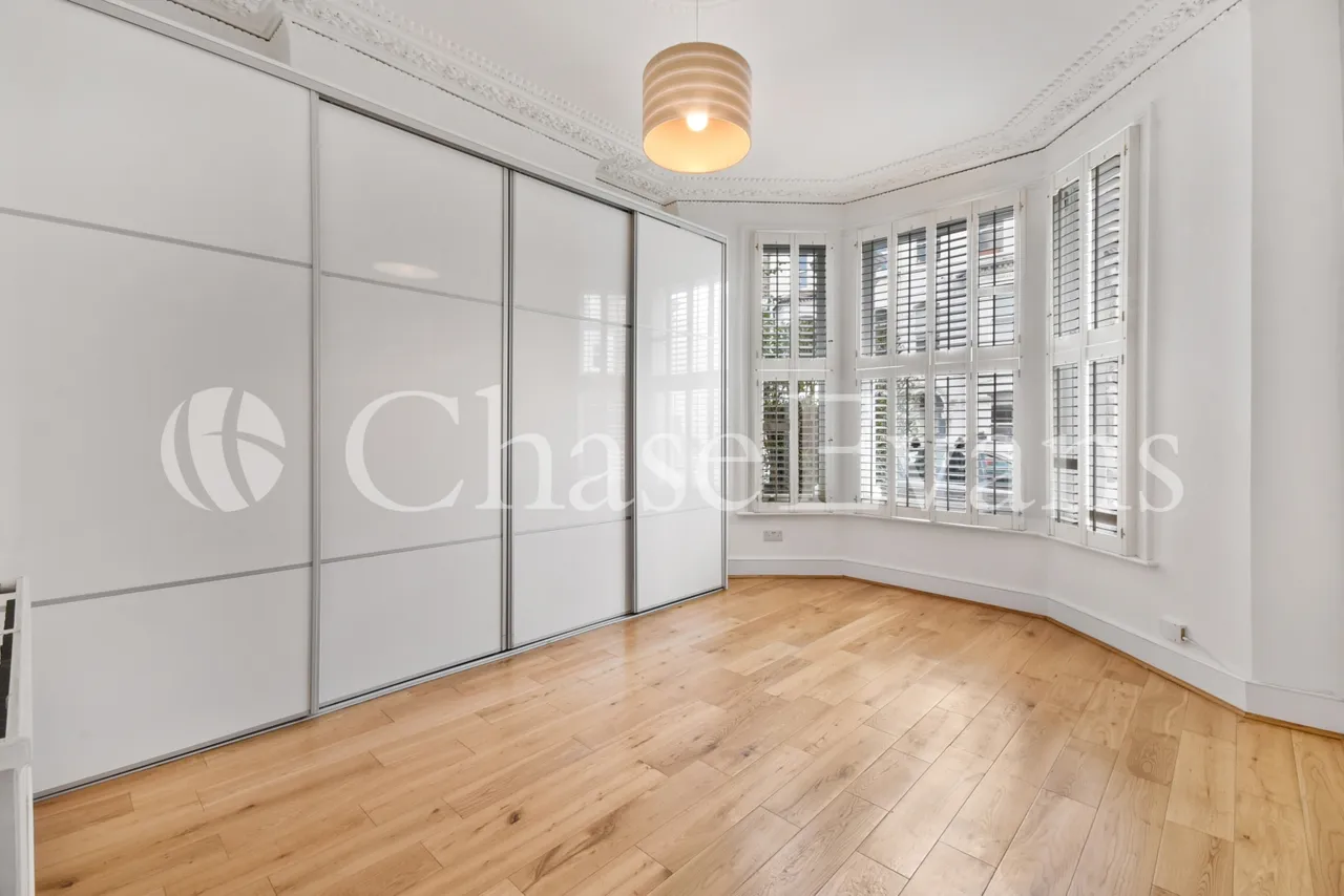 Mayflower Road, London, SW9, photo 4