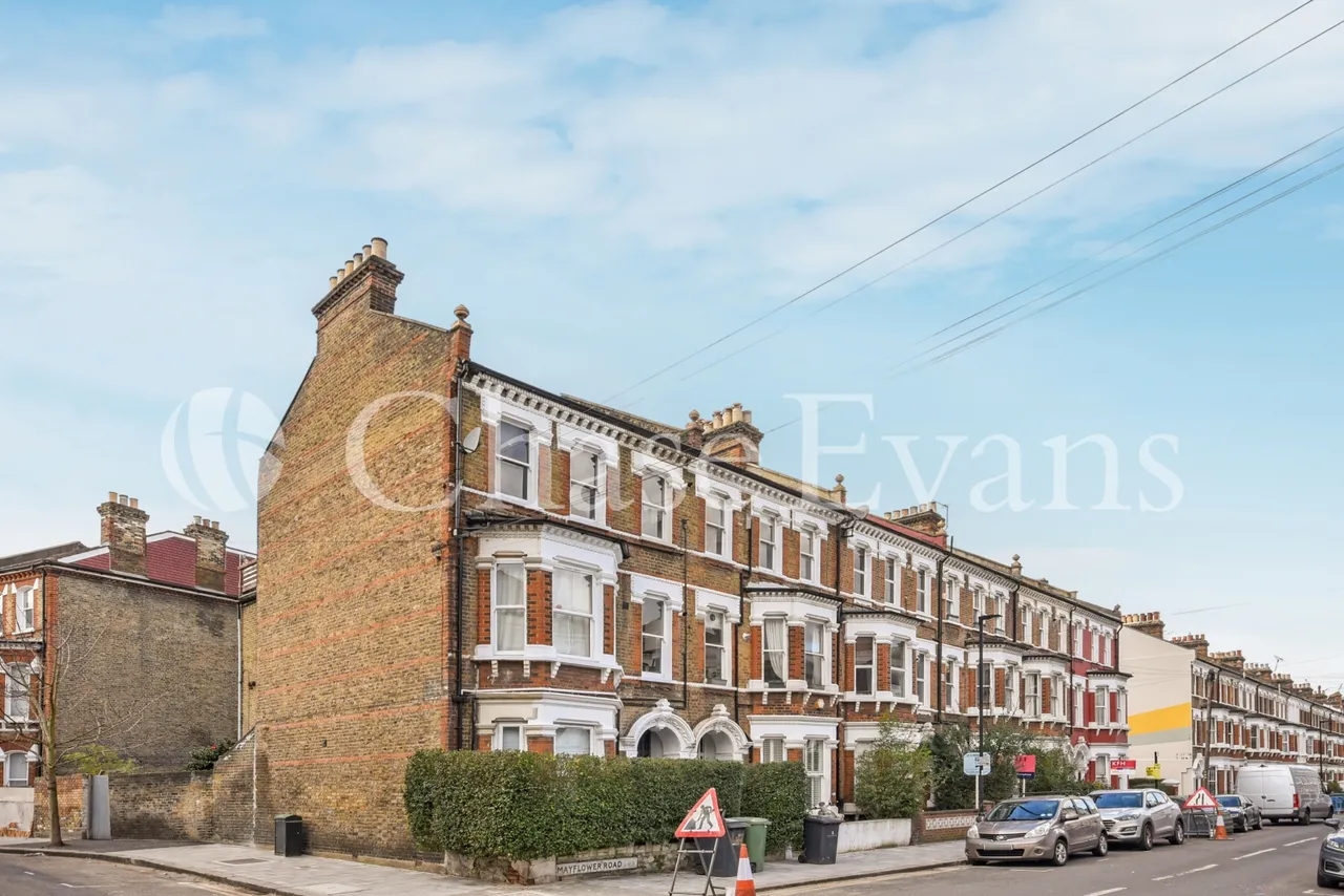 Mayflower Road, London, SW9, photo 11