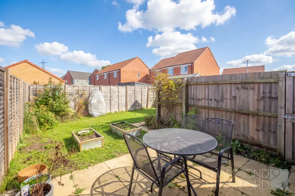 Harness Maker Way, Hethersett, photo 14
