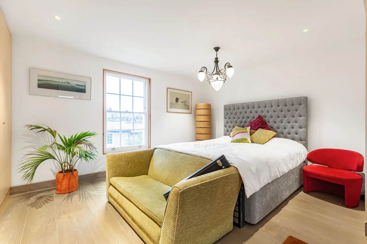 Parkfields, Putney, SW15, photo 11