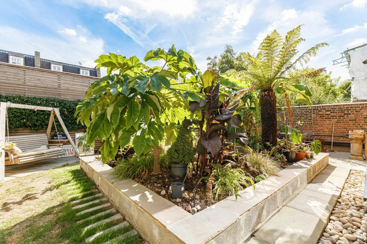 Parkfields, Putney, SW15, photo 18