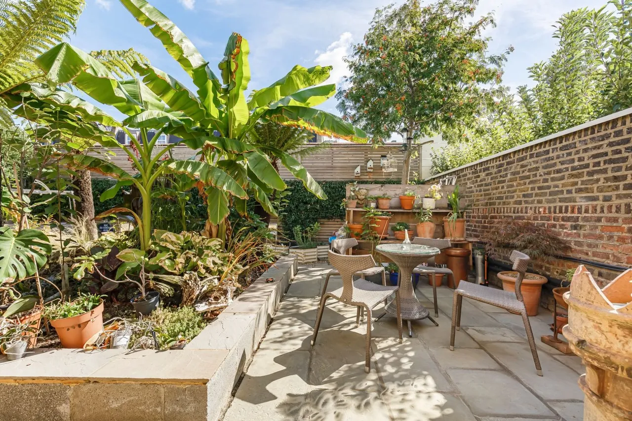 Parkfields, Putney, SW15, photo 6
