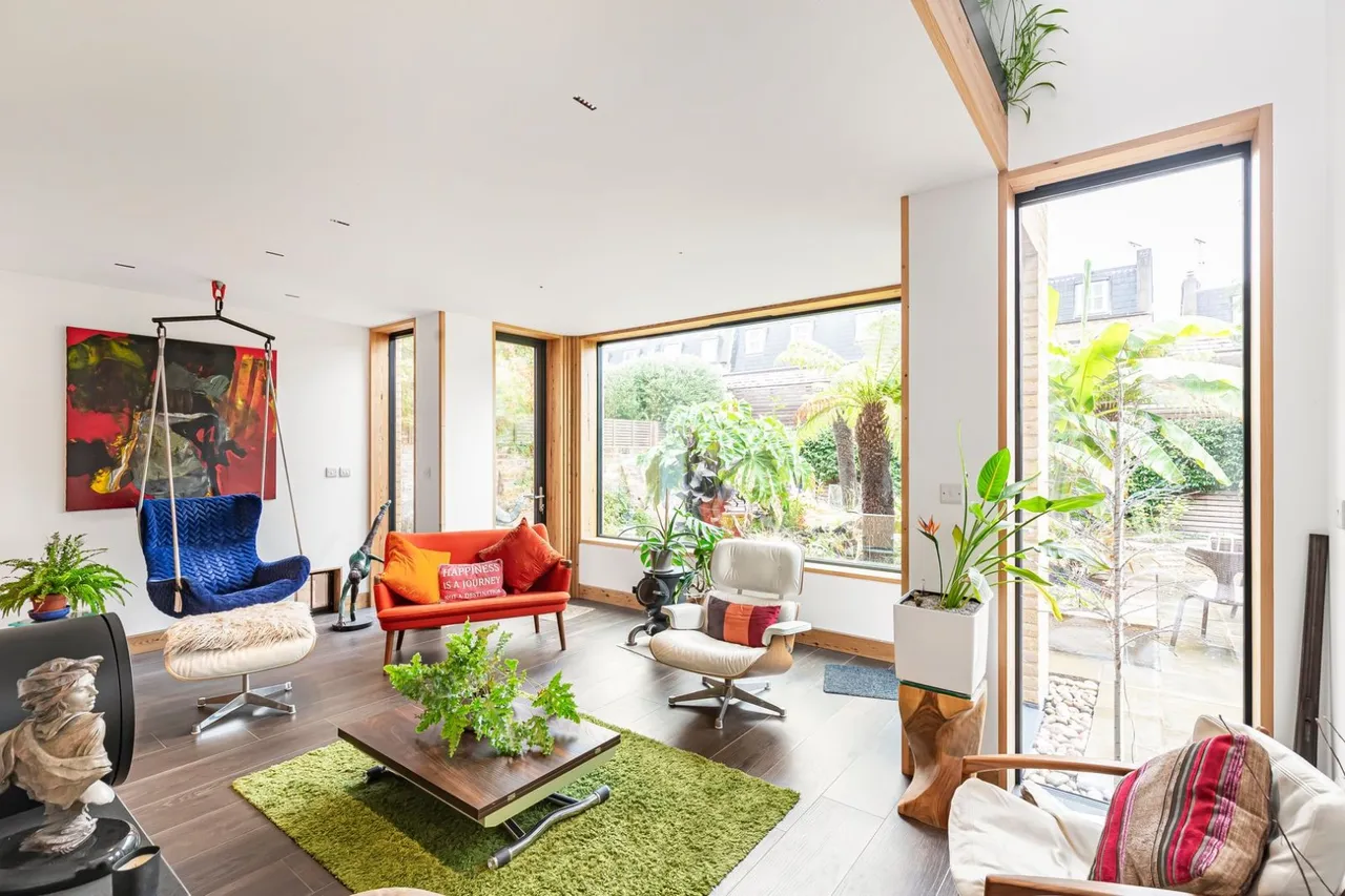 Parkfields, Putney, SW15, photo 9