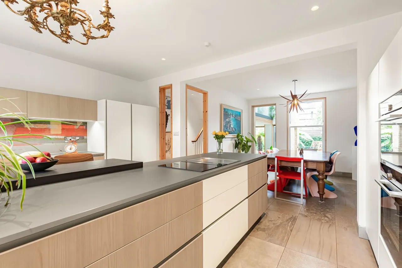 Parkfields, Putney, SW15, photo 13