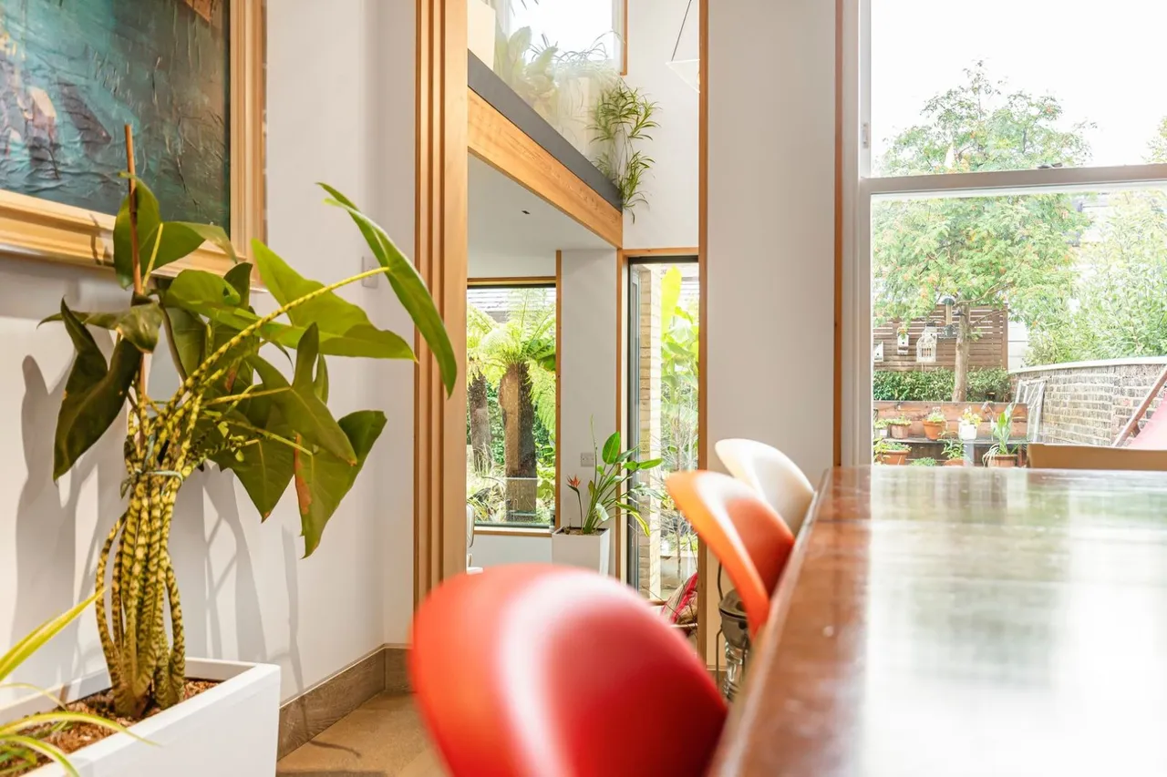 Parkfields, Putney, SW15, photo 8