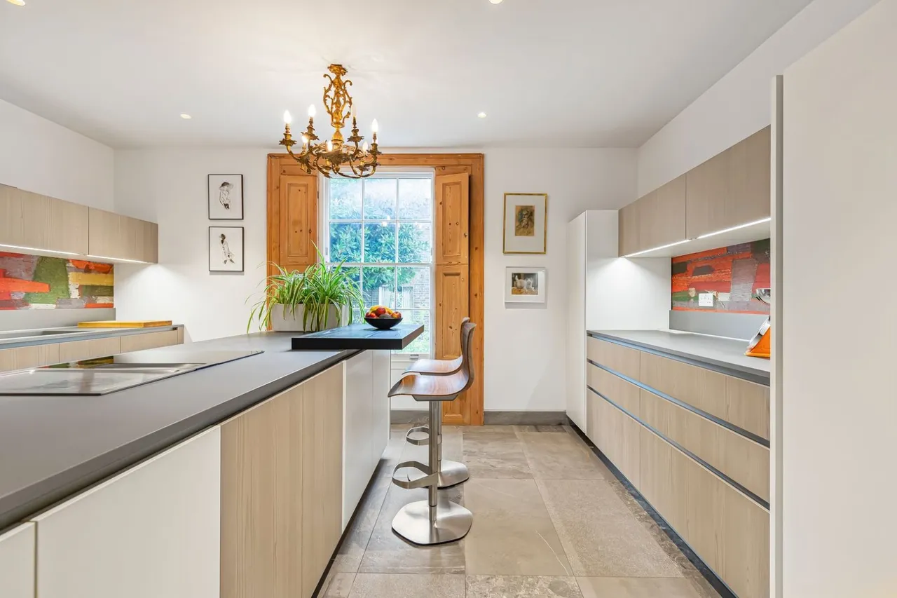 Parkfields, Putney, SW15, photo 3