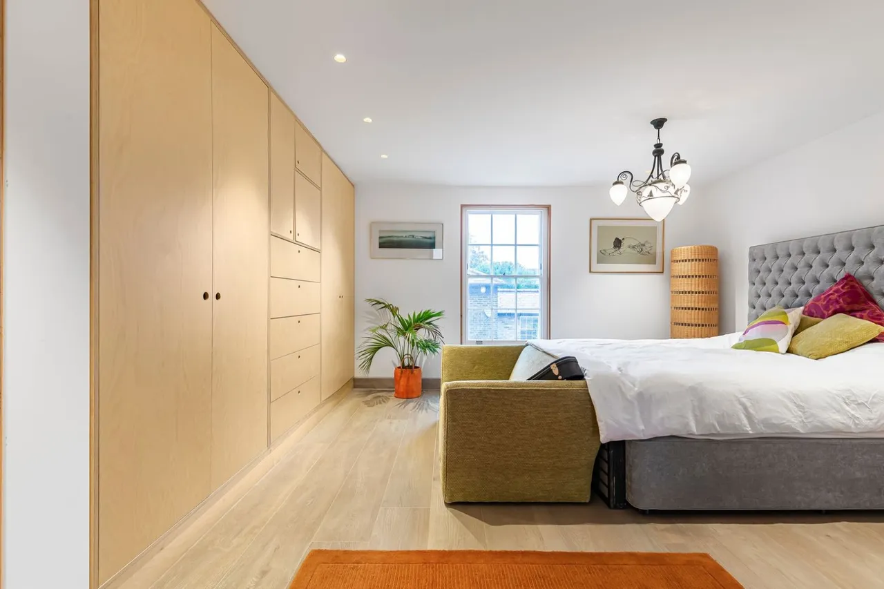 Parkfields, Putney, SW15, photo 16