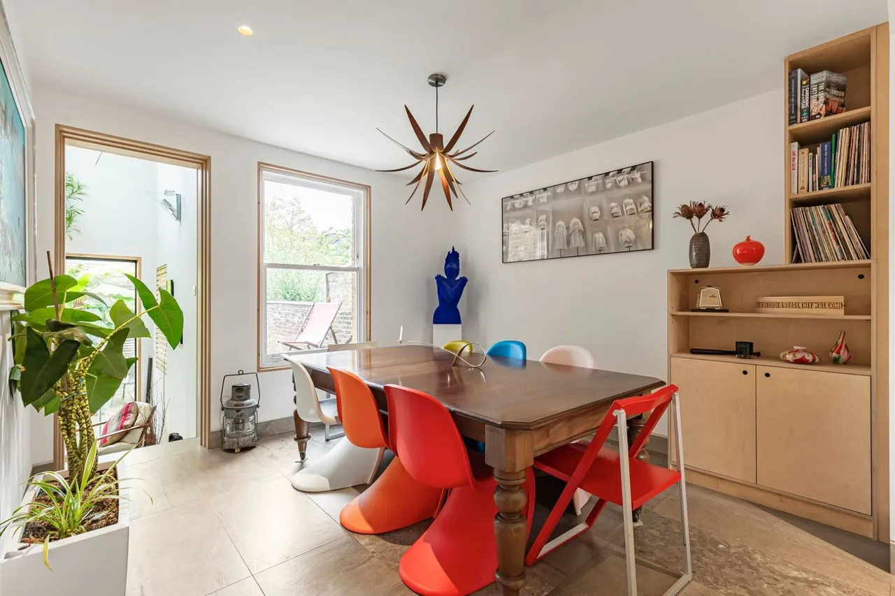 Parkfields, Putney, SW15, photo 4