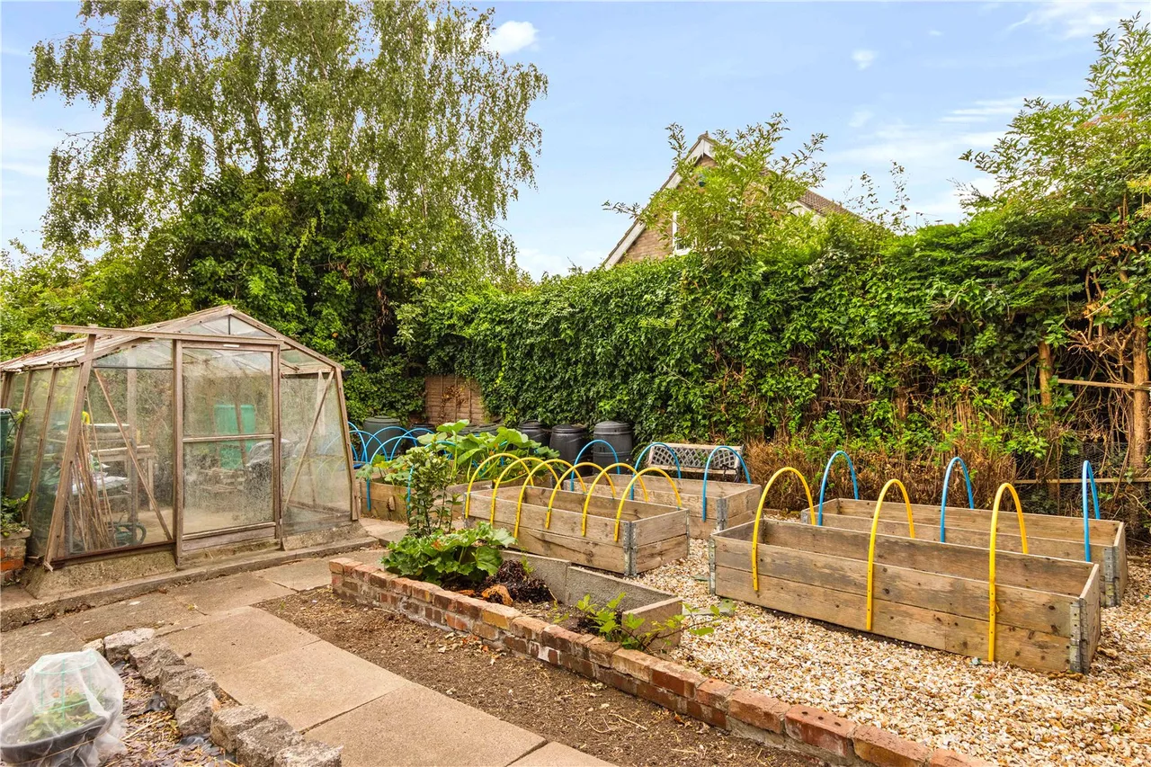 Peppercorn Walk, Holton le Clay, photo 30