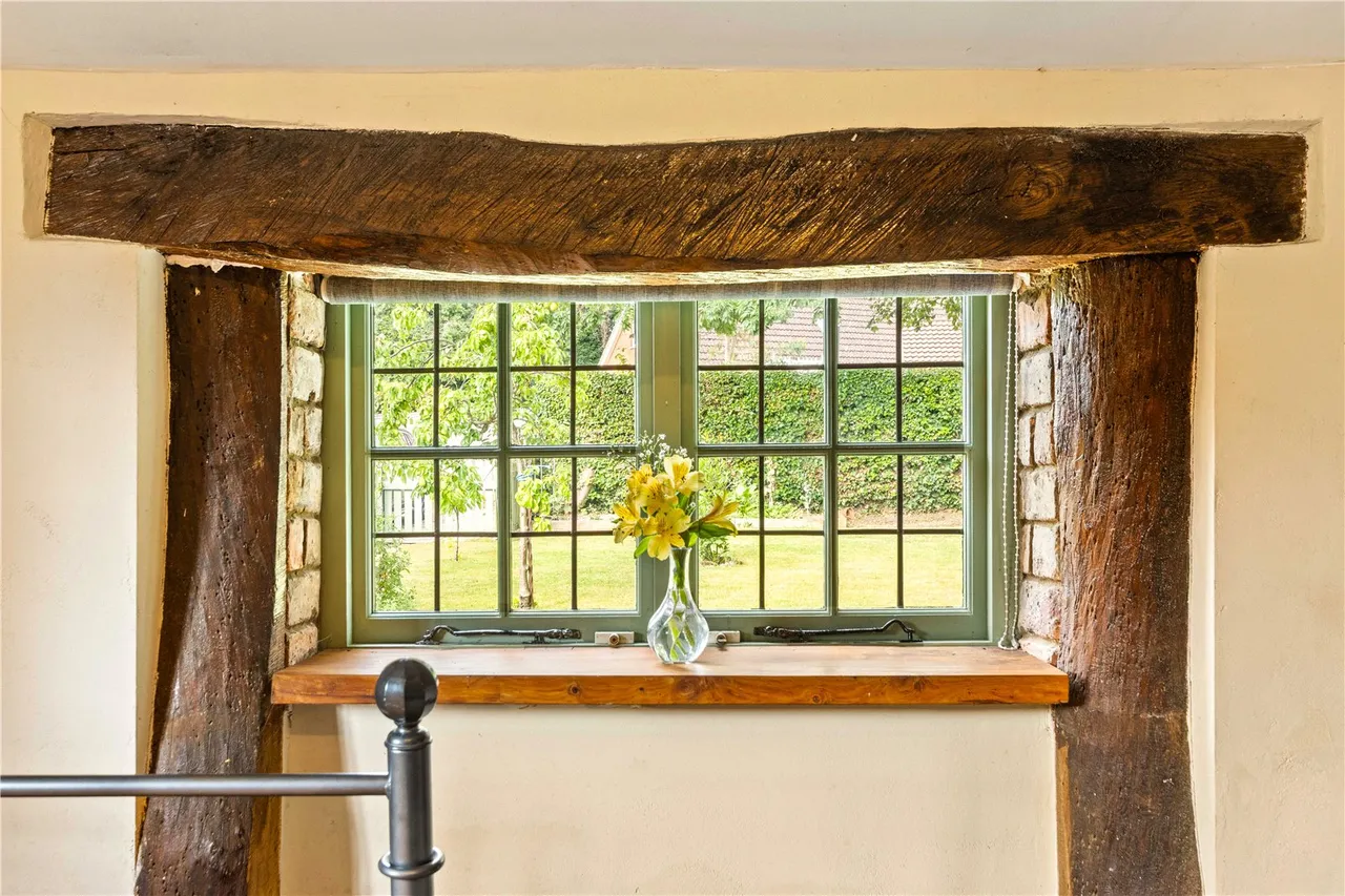 Peppercorn Walk, Holton le Clay, photo 15