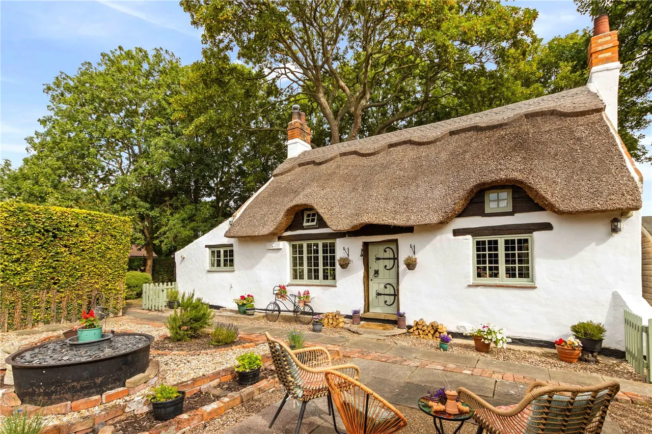 Peppercorn Walk, Holton le Clay, photo 21