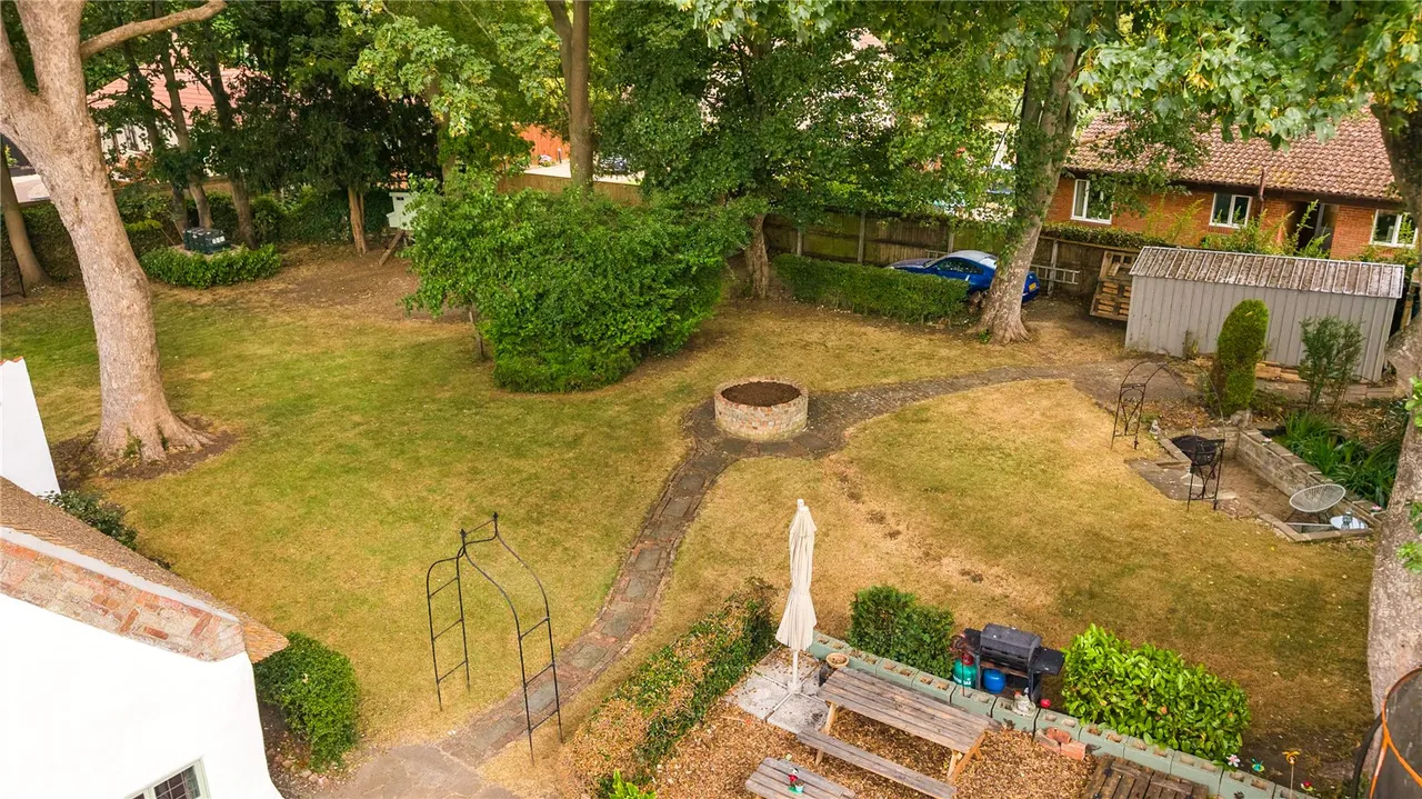 Peppercorn Walk, Holton le Clay, photo 26