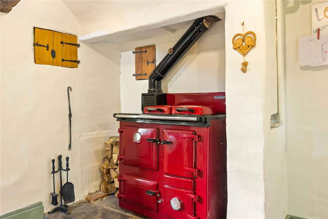 Peppercorn Walk, Holton le Clay, photo 8