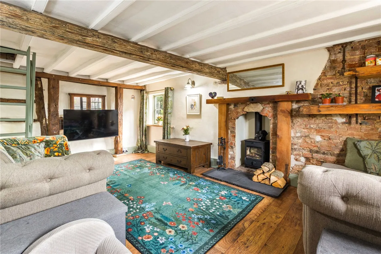 Peppercorn Walk, Holton le Clay, photo 10