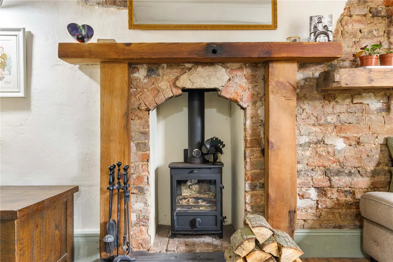 Peppercorn Walk, Holton le Clay, photo 11
