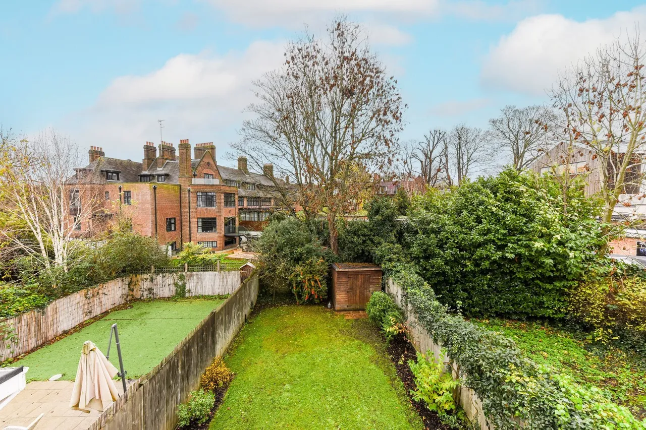 North End Road, London, NW11, photo 9
