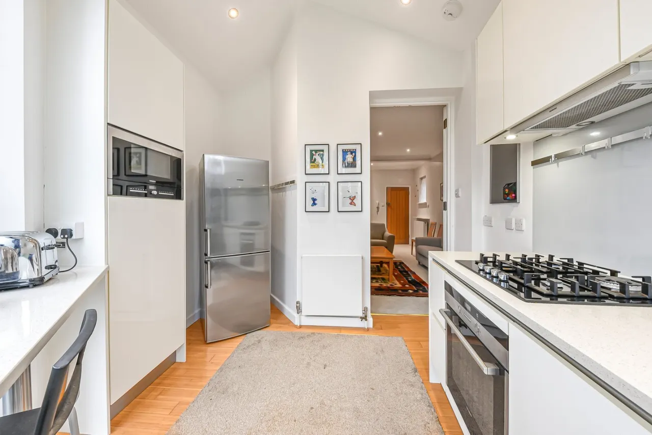 North End Road, London, NW11, photo 8