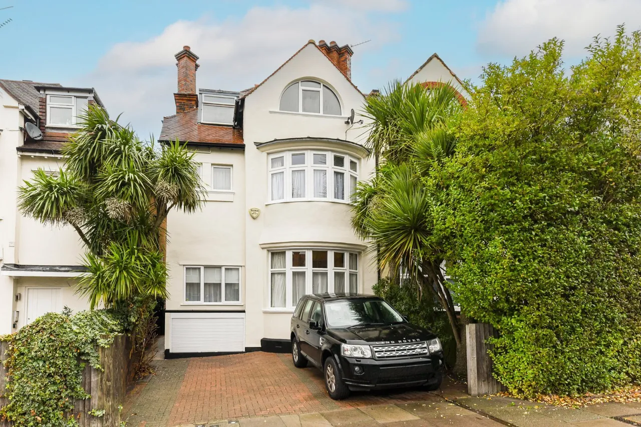 North End Road, London, NW11, photo 5