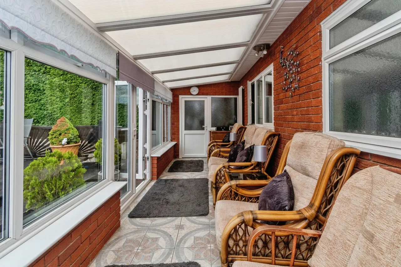 Queens Gardens, Netherton, DY2, photo 11