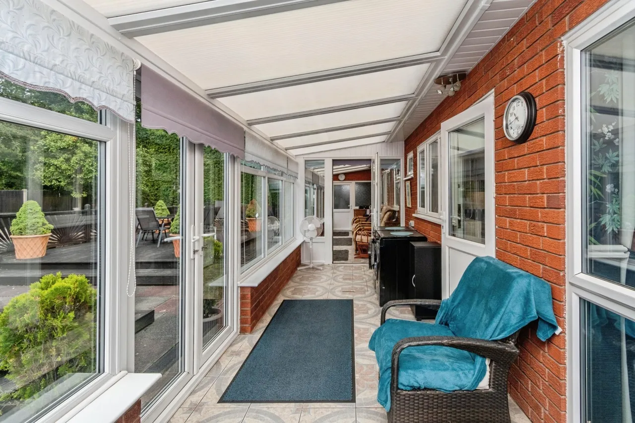 Queens Gardens, Netherton, DY2, photo 10