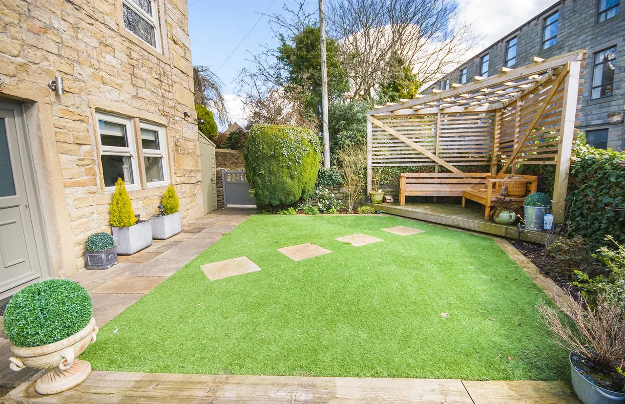 Mill Cottages, Salterforth, Lancashire, BB18 5TL, photo 19