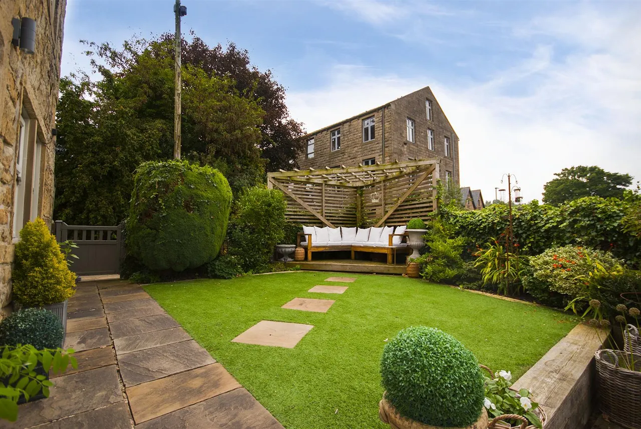 Mill Cottages, Salterforth, Lancashire, BB18 5TL, photo 28