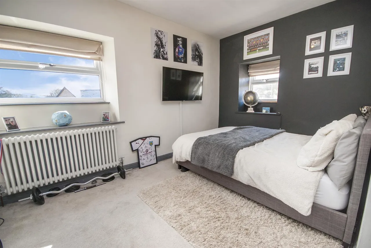 Mill Cottages, Salterforth, Lancashire, BB18 5TL, photo 15