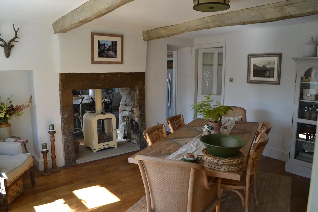 Mill Cottages, Salterforth, Lancashire, BB18 5TL, photo 9