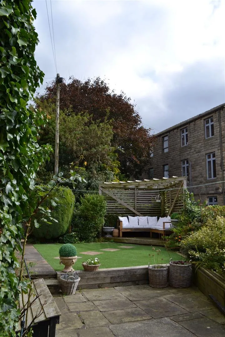 Mill Cottages, Salterforth, Lancashire, BB18 5TL, photo 24