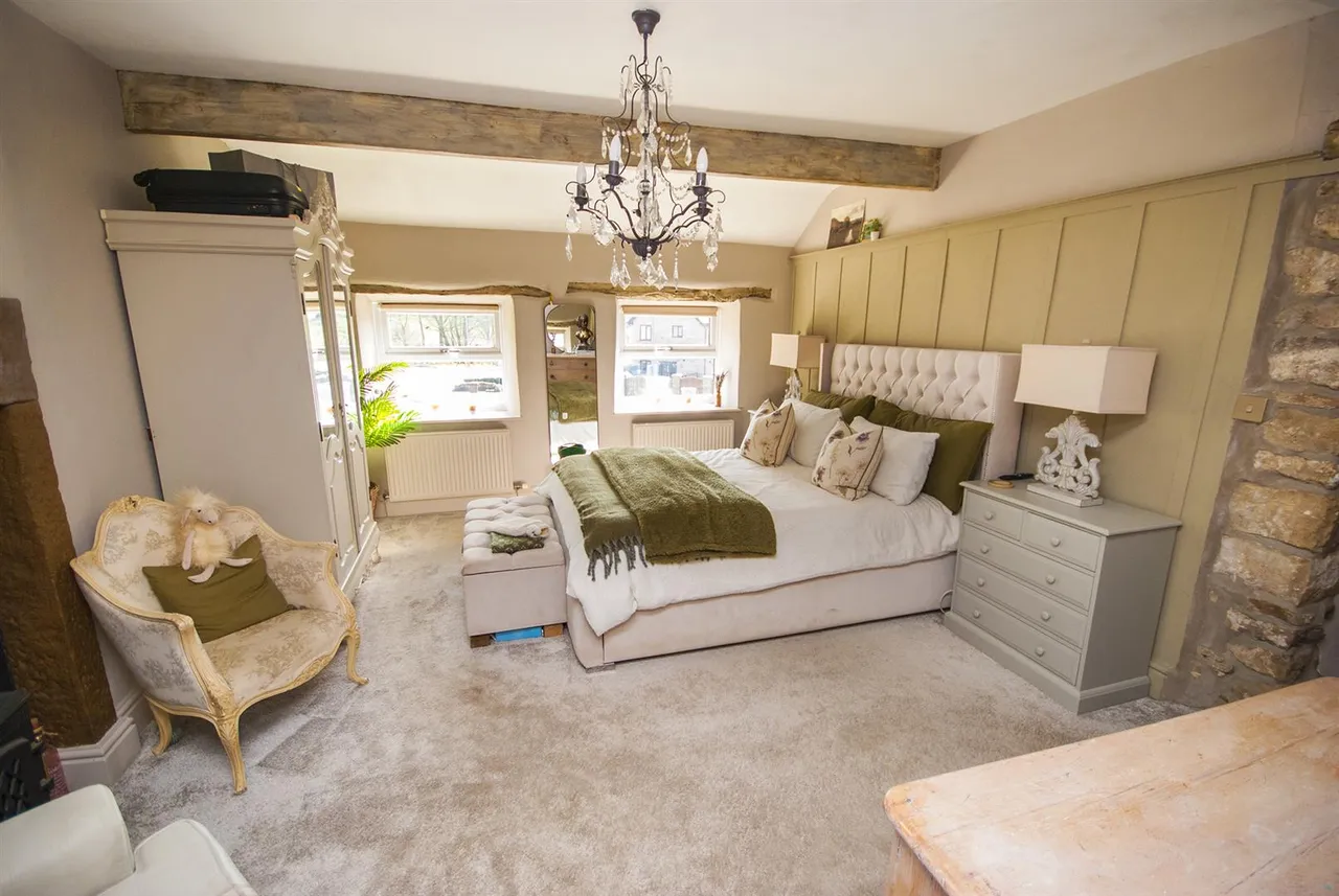 Mill Cottages, Salterforth, Lancashire, BB18 5TL, photo 13