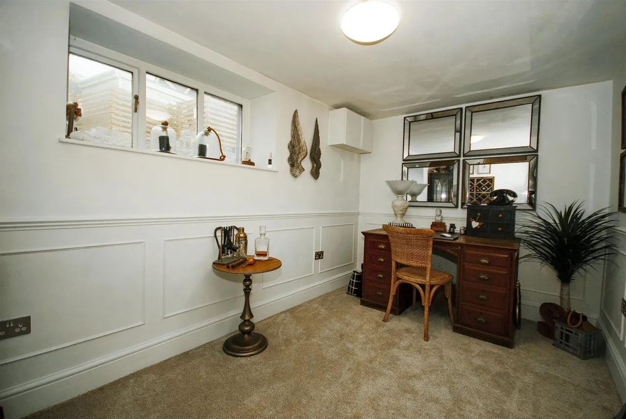 Mill Cottages, Salterforth, Lancashire, BB18 5TL, photo 10