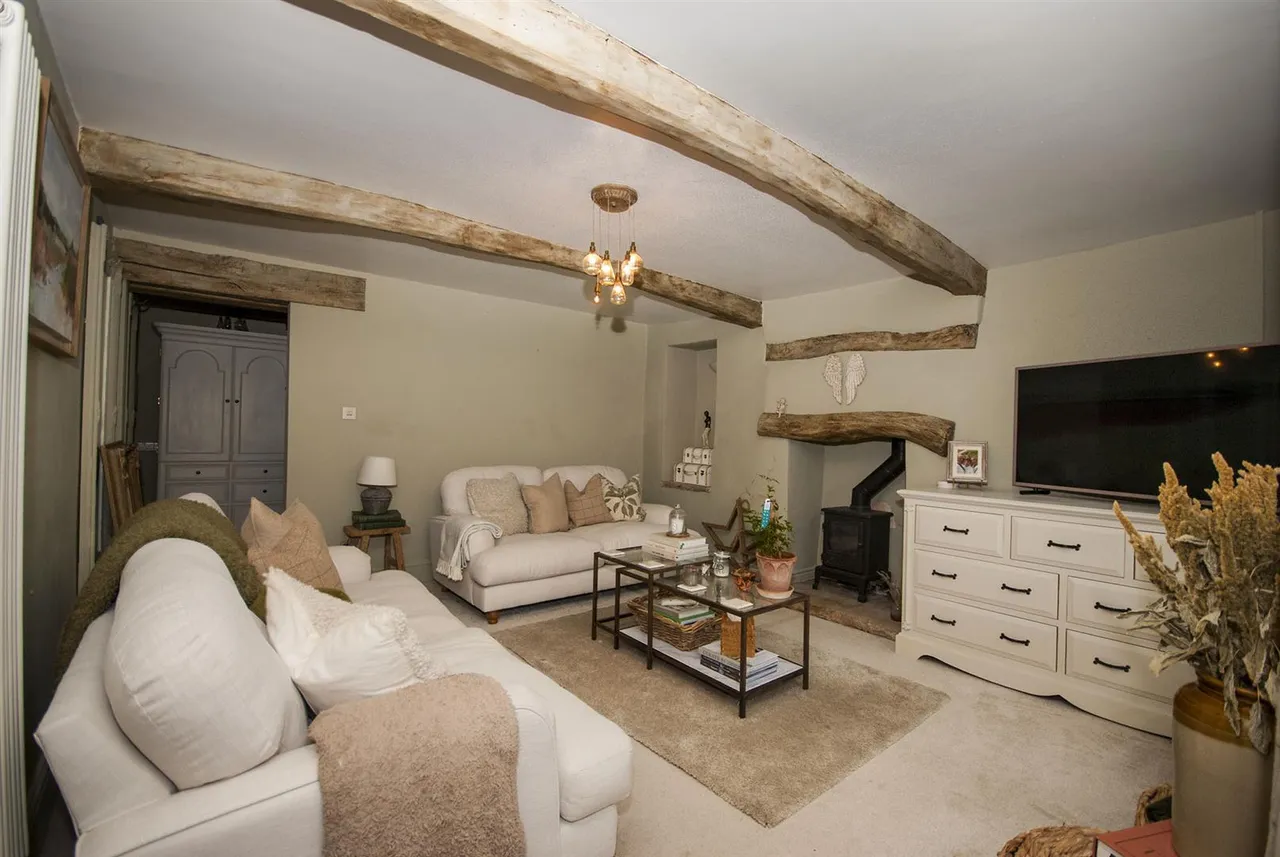 Mill Cottages, Salterforth, Lancashire, BB18 5TL, photo 5