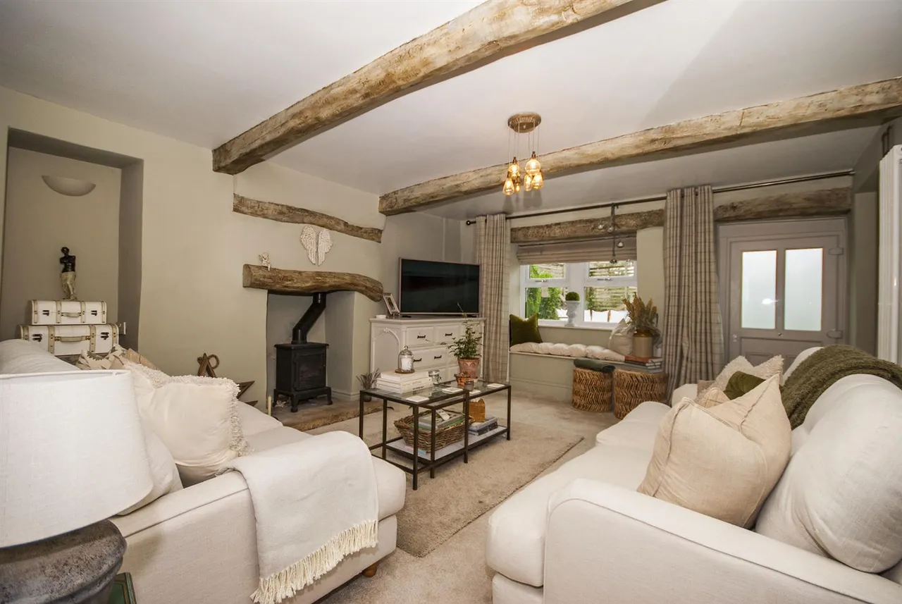 Mill Cottages, Salterforth, Lancashire, BB18 5TL, photo 4