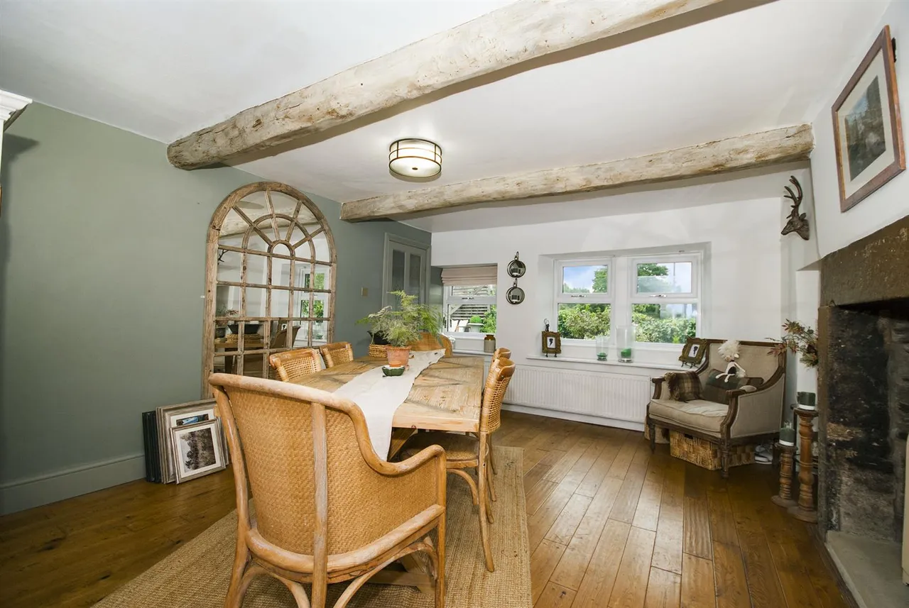 Mill Cottages, Salterforth, Lancashire, BB18 5TL, photo 7