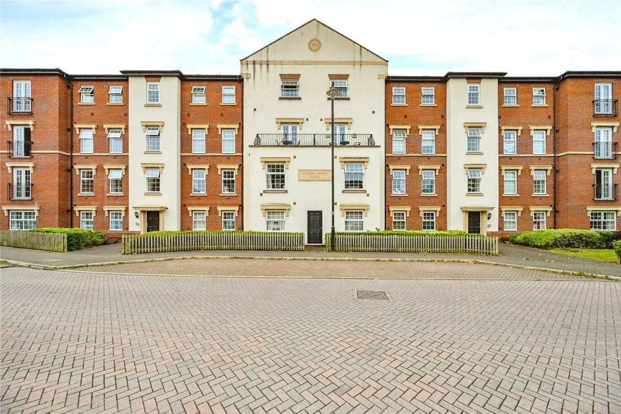 St. Georges Parkway, Stafford, ST16, photo 12