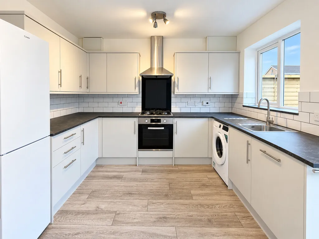 St. James Close, Willington, photo 5
