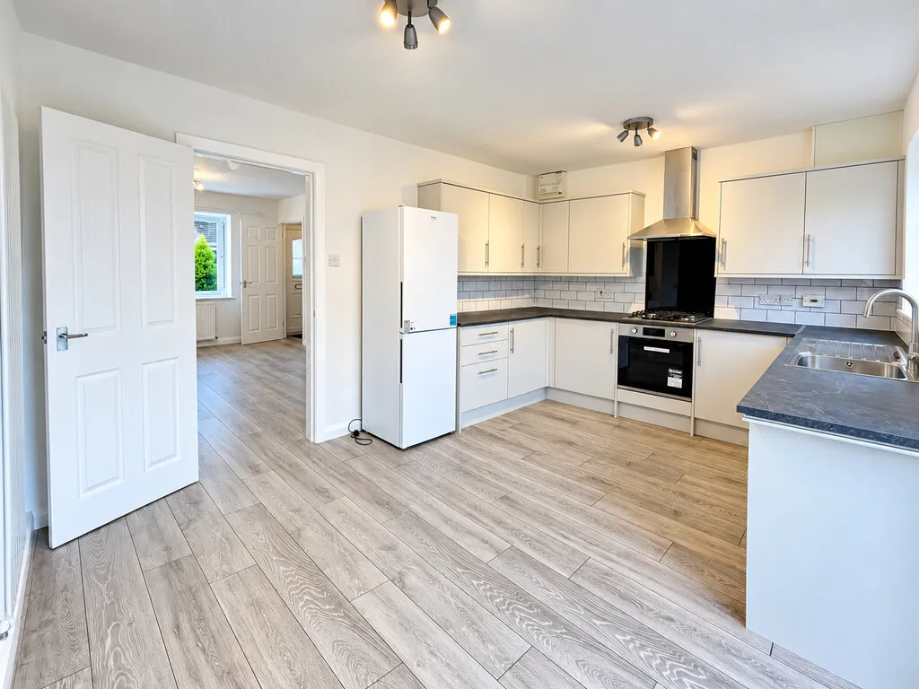St. James Close, Willington, photo 7