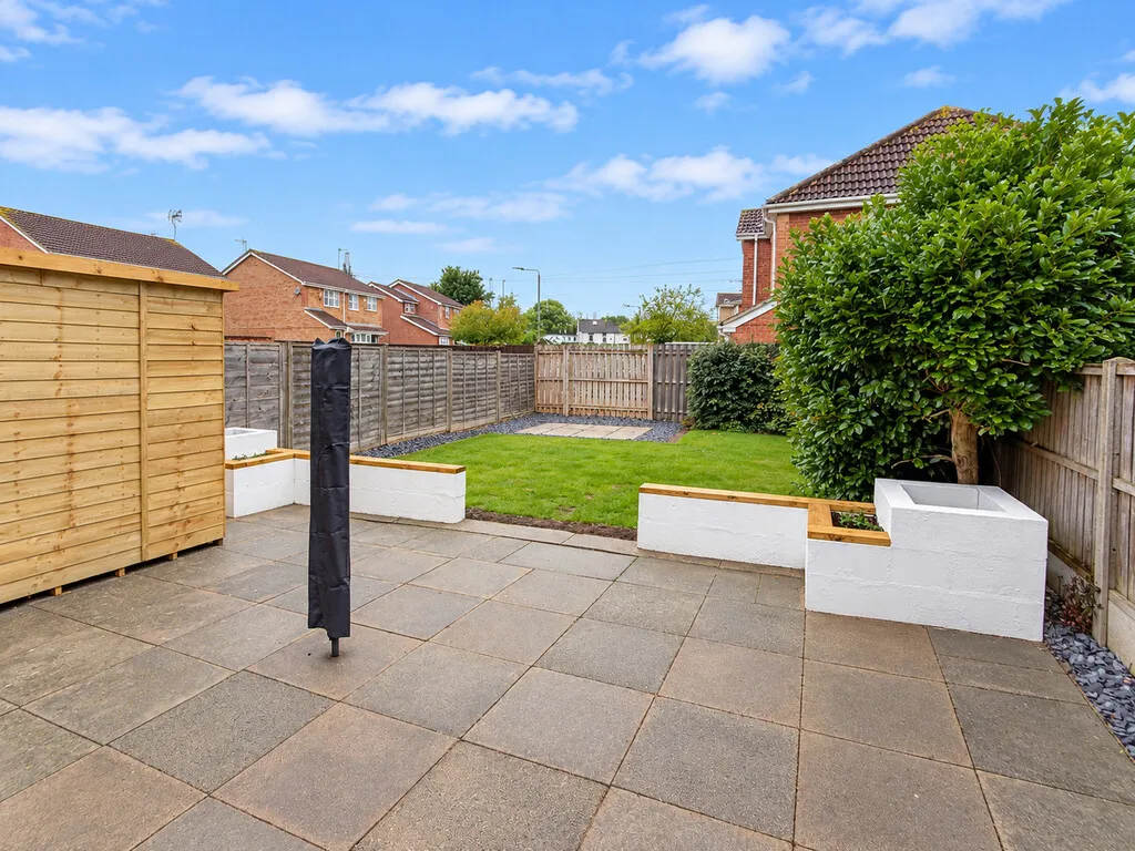 St. James Close, Willington, photo 13