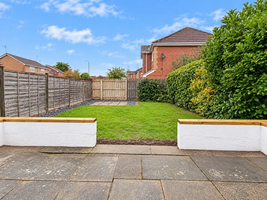 St. James Close, Willington, photo 14