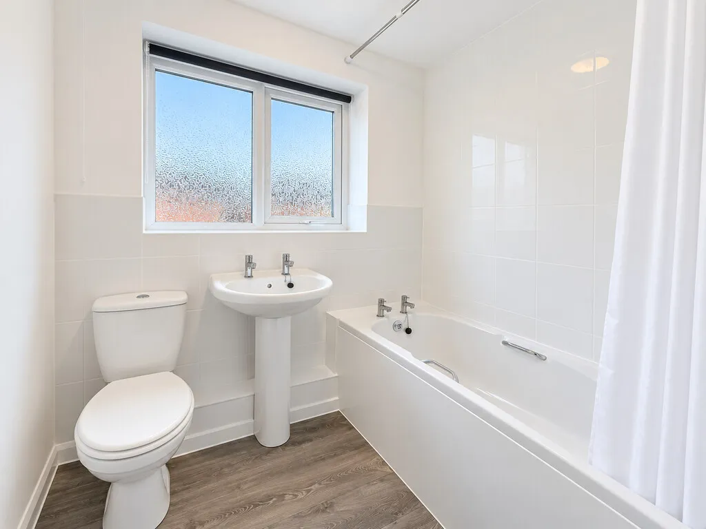 St. James Close, Willington, photo 8