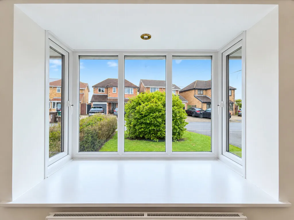 St. James Close, Willington, photo 3