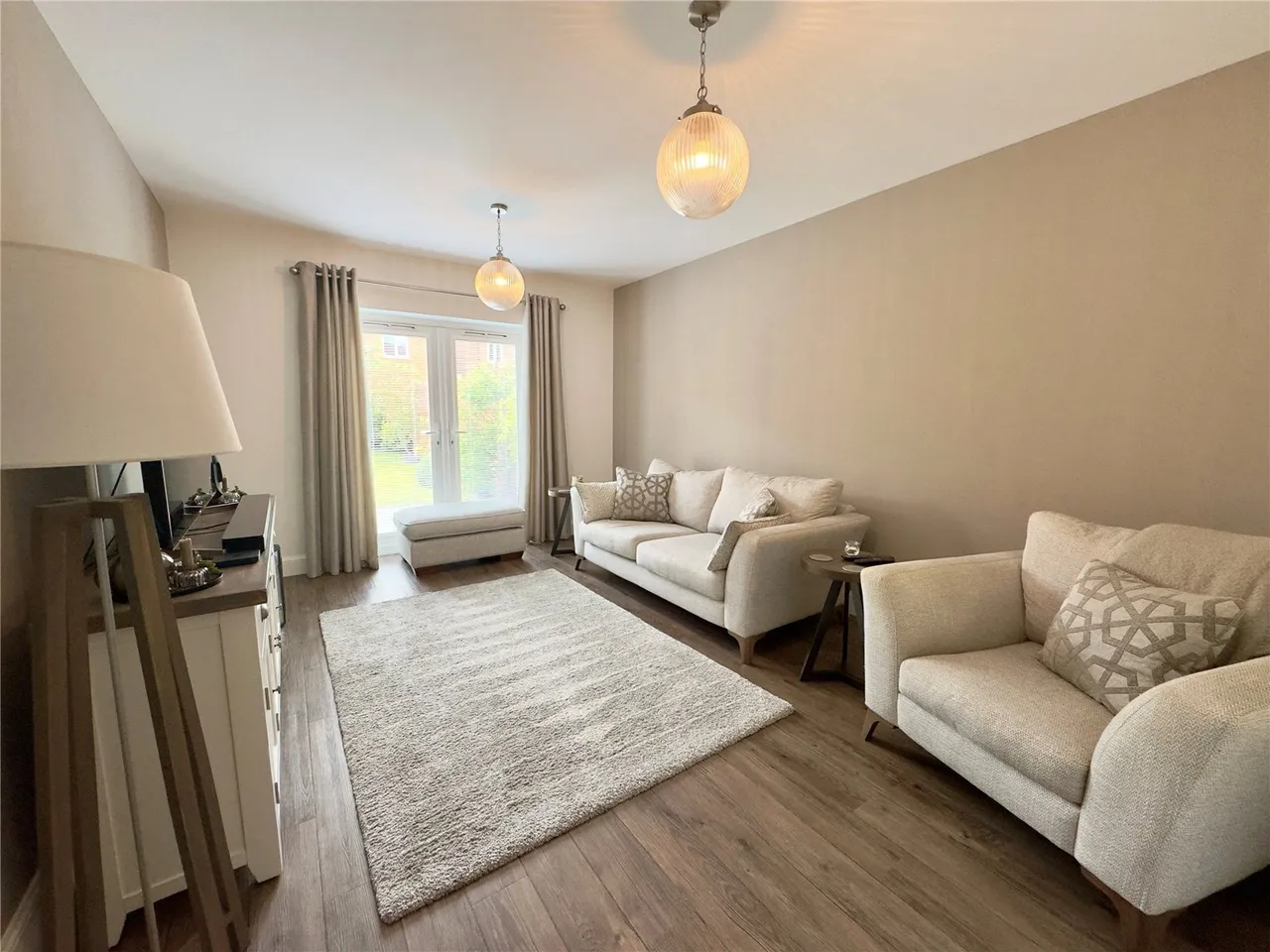 Whitworth Drive, Middleton St. George, Darlington, Durham, DL2, photo 2