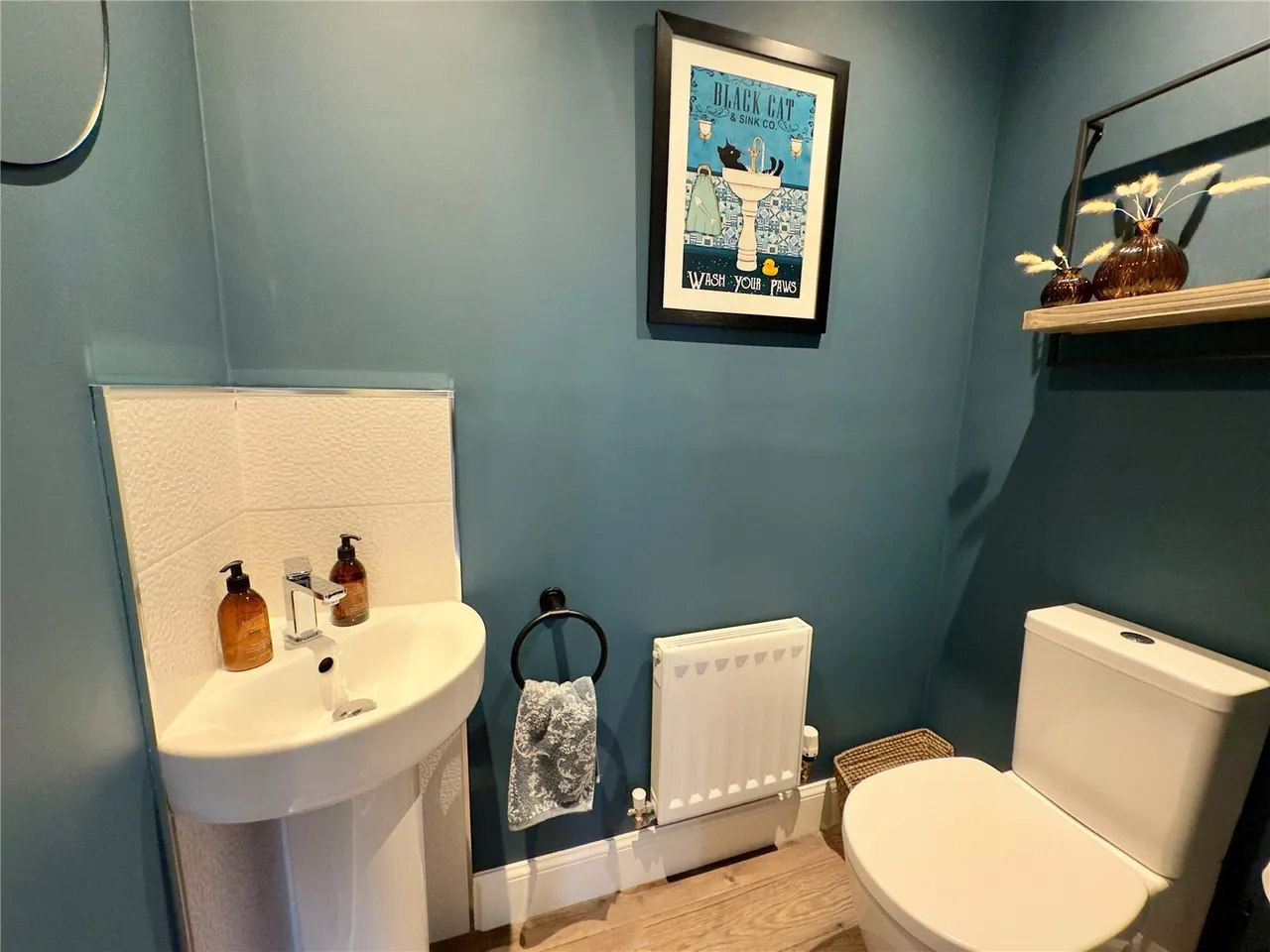 Whitworth Drive, Middleton St. George, Darlington, Durham, DL2, photo 8