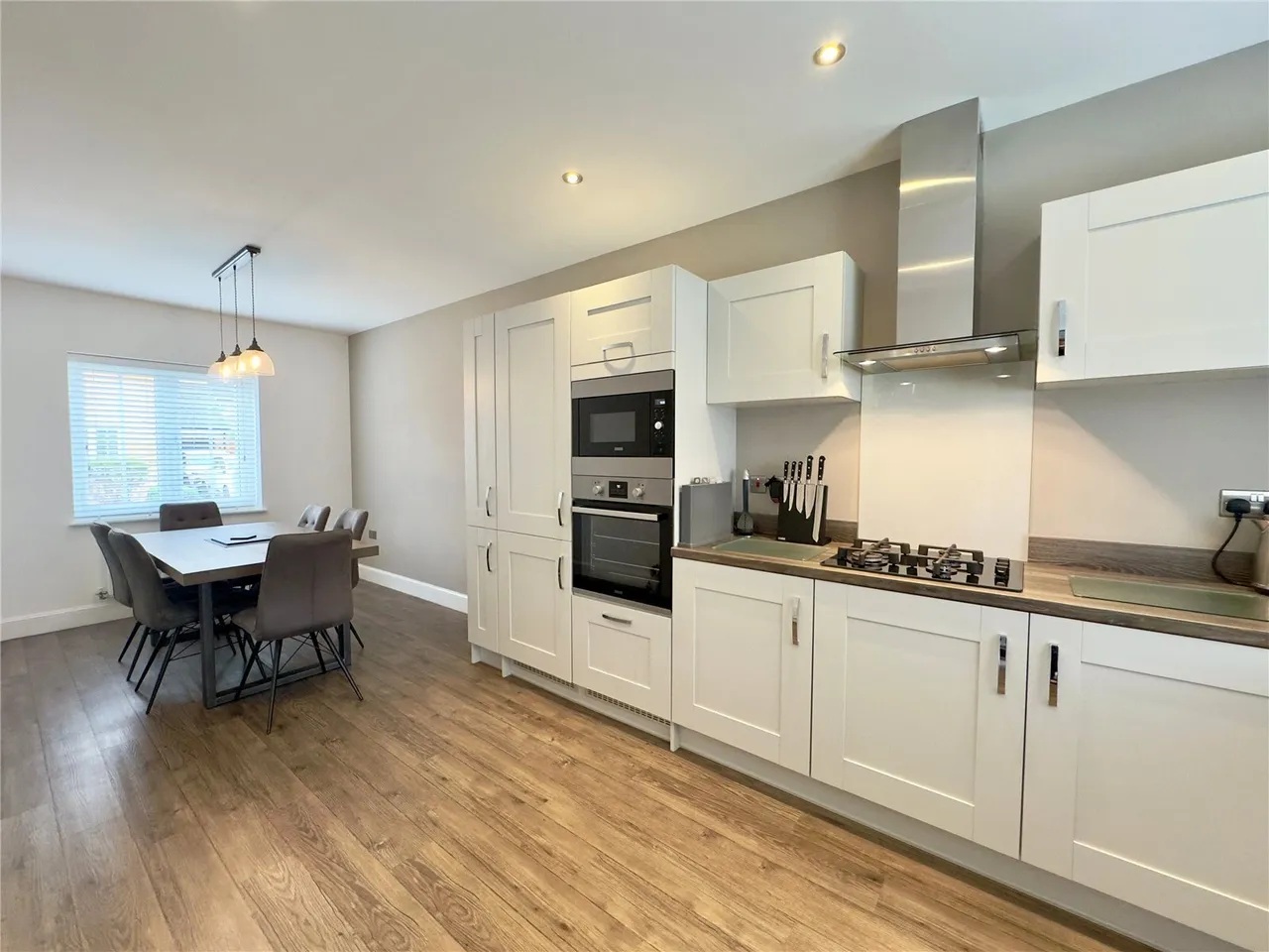 Whitworth Drive, Middleton St. George, Darlington, Durham, DL2, photo 5