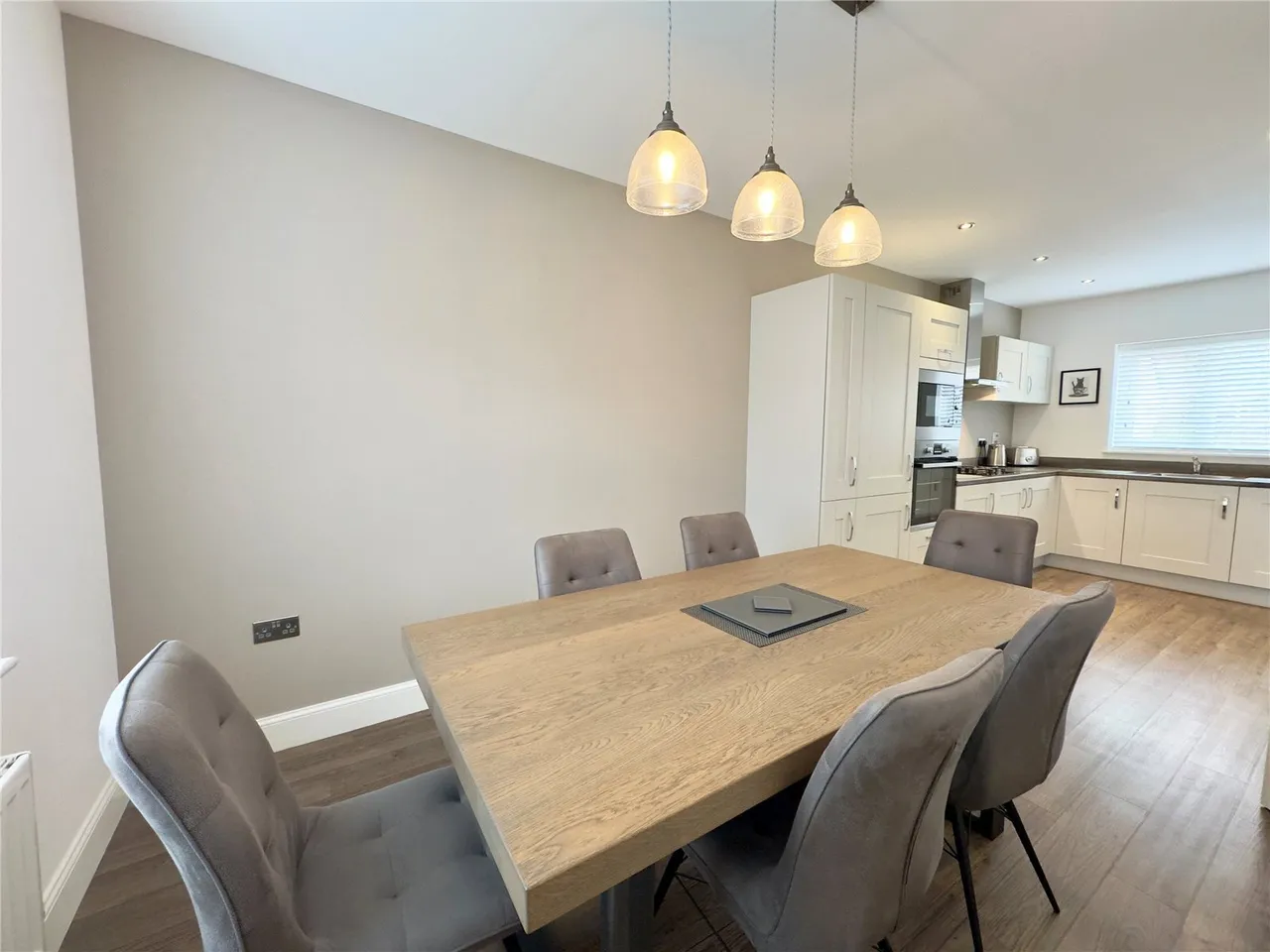 Whitworth Drive, Middleton St. George, Darlington, Durham, DL2, photo 4