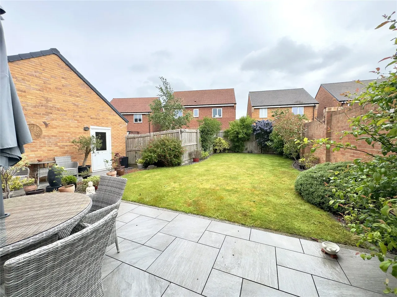 Whitworth Drive, Middleton St. George, Darlington, Durham, DL2, photo 22