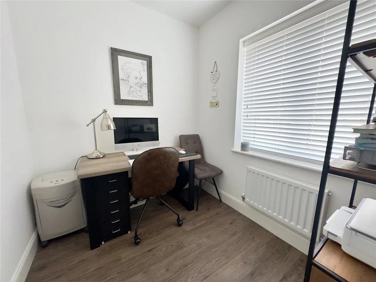 Whitworth Drive, Middleton St. George, Darlington, Durham, DL2, photo 9