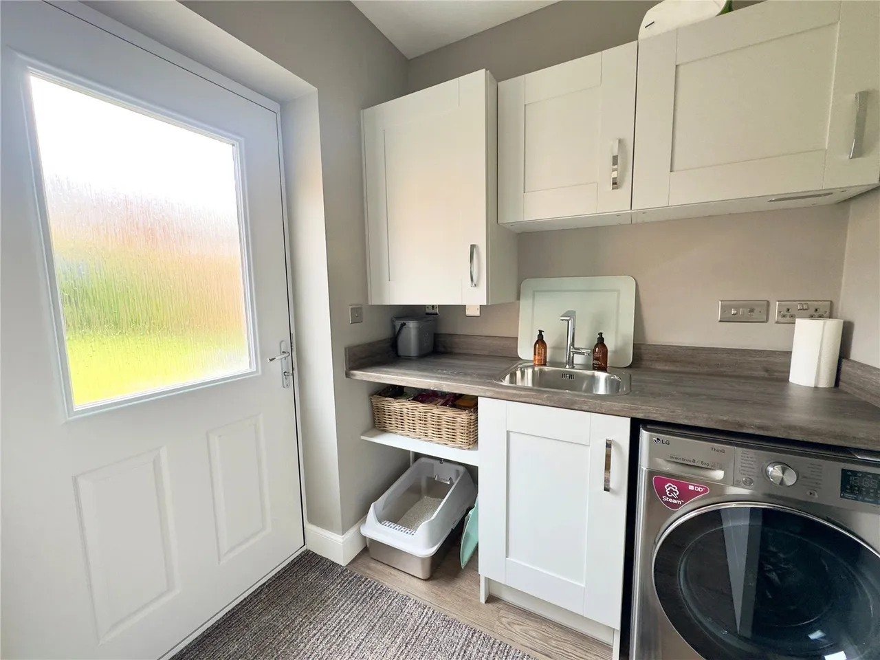 Whitworth Drive, Middleton St. George, Darlington, Durham, DL2, photo 7