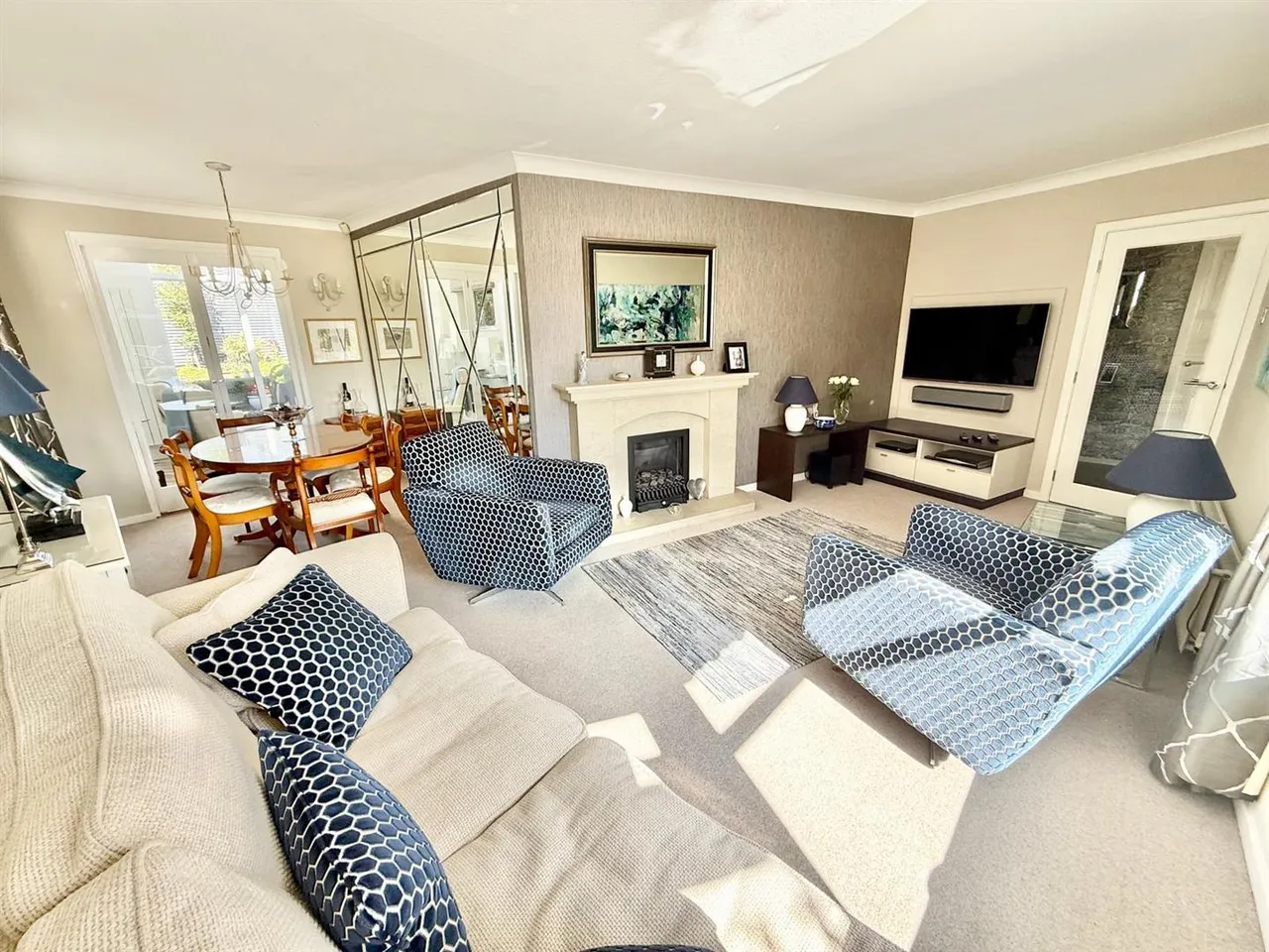 Bollinbarn Drive, Macclesfield, SK10, photo 6