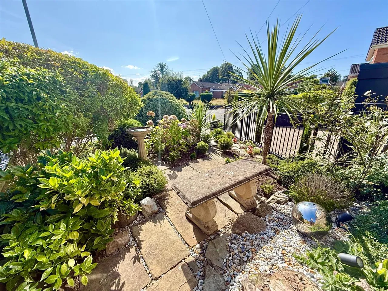 Bollinbarn Drive, Macclesfield, SK10, photo 24